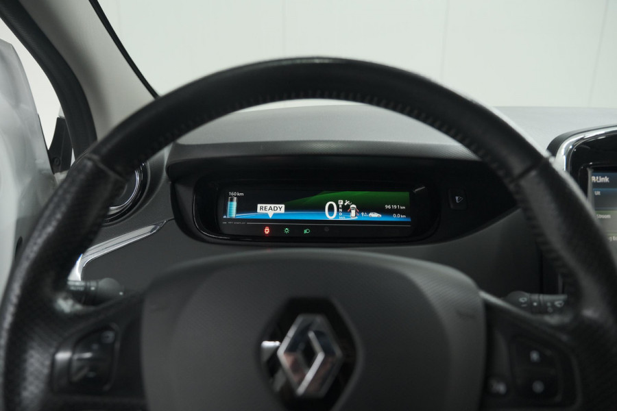 Renault ZOE R110 Limited 41 kWh | Huuraccu | Camera | Navigatie | Parkeersensoren