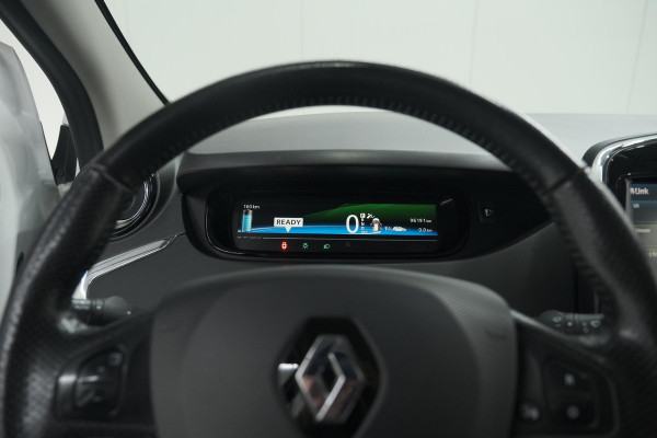 Renault ZOE R110 Limited 41 kWh | Huuraccu | Camera | Navigatie | Parkeersensoren