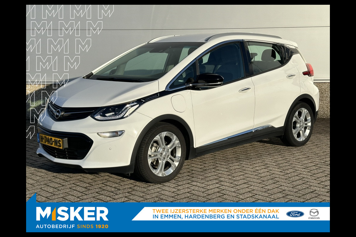 Opel Ampera-E Business 60 kWh