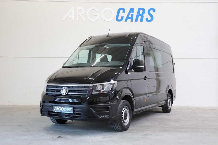 Volkswagen Crafter 35 2.0 TDI L3H2 Comfortline