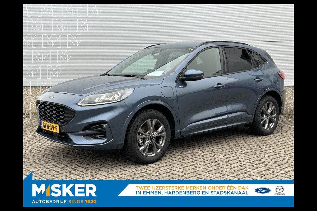 Ford Kuga 2.5 PHEV ST-Line X DRIVERPACK! WINTERPACK! TECHPACK!