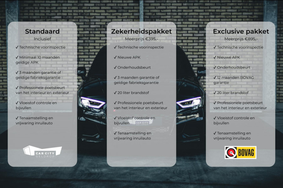 BMW X3 XDrive30e Business M-sport / Laser / Pano / 360 / Adaptive / Ambient / El. haak / HiFi / 20 inch
