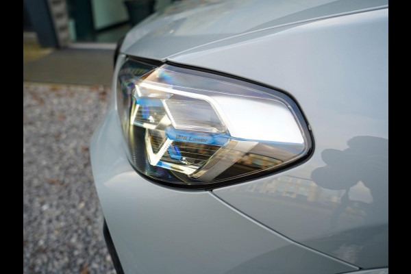 BMW X3 XDrive30e Business M-sport / Laser / Pano / 360 / Adaptive / Ambient / El. haak / HiFi / 20 inch