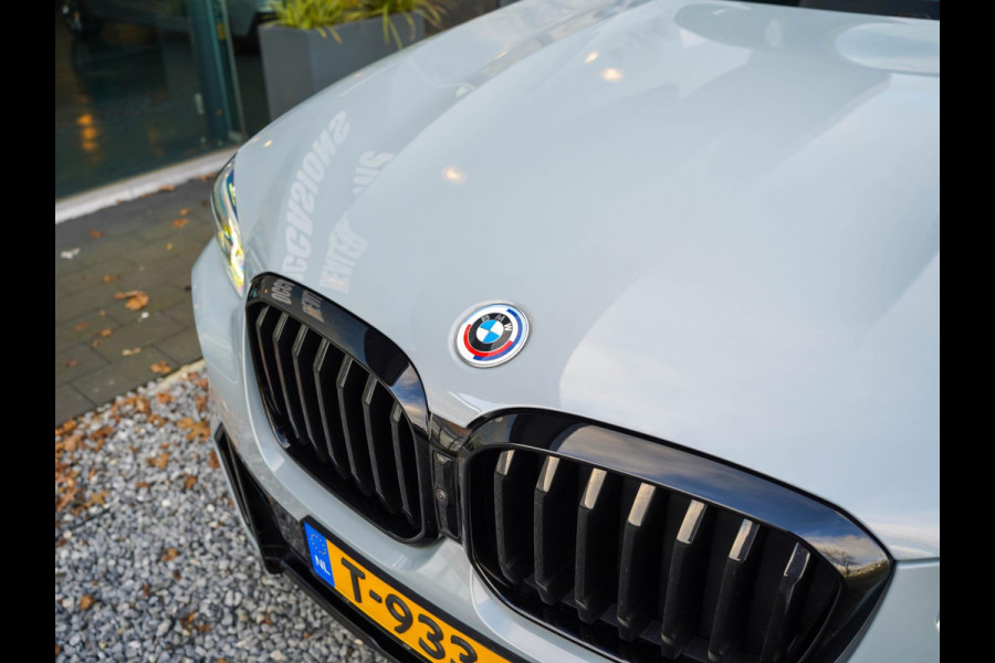 BMW X3 XDrive30e Business M-sport / Laser / Pano / 360 / Adaptive / Ambient / El. haak / HiFi / 20 inch