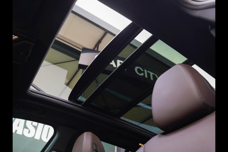 BMW X3 XDrive30e Business M-sport / Laser / Pano / 360 / Adaptive / Ambient / El. haak / HiFi / 20 inch