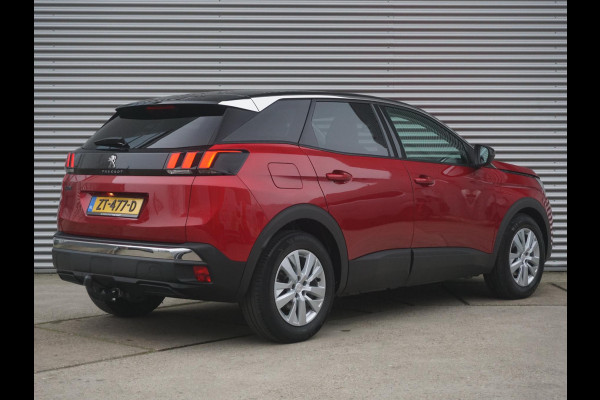 Peugeot 3008 1.2 TURBO Active Trekhaak