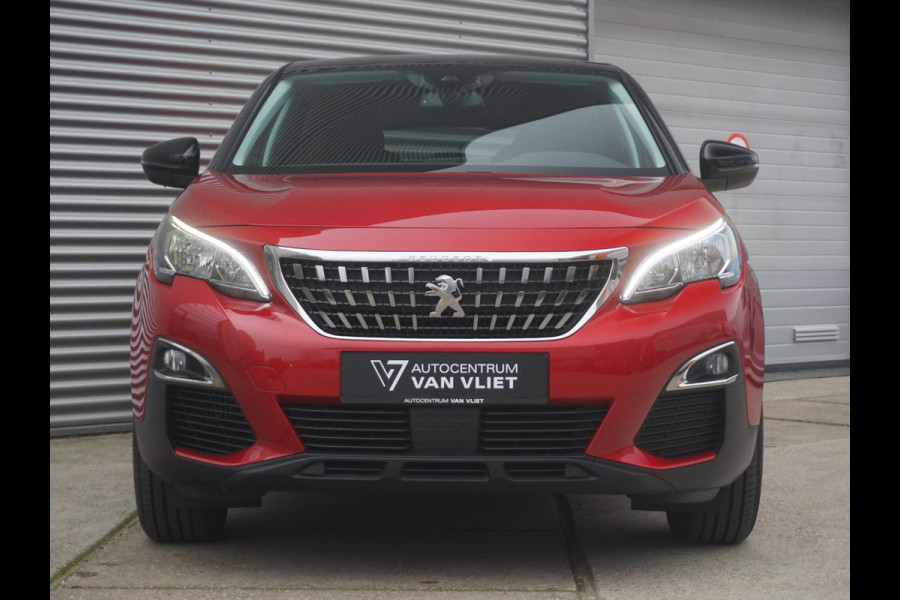 Peugeot 3008 1.2 TURBO Active Trekhaak