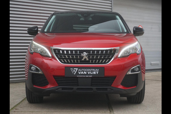 Peugeot 3008 1.2 TURBO Active Trekhaak