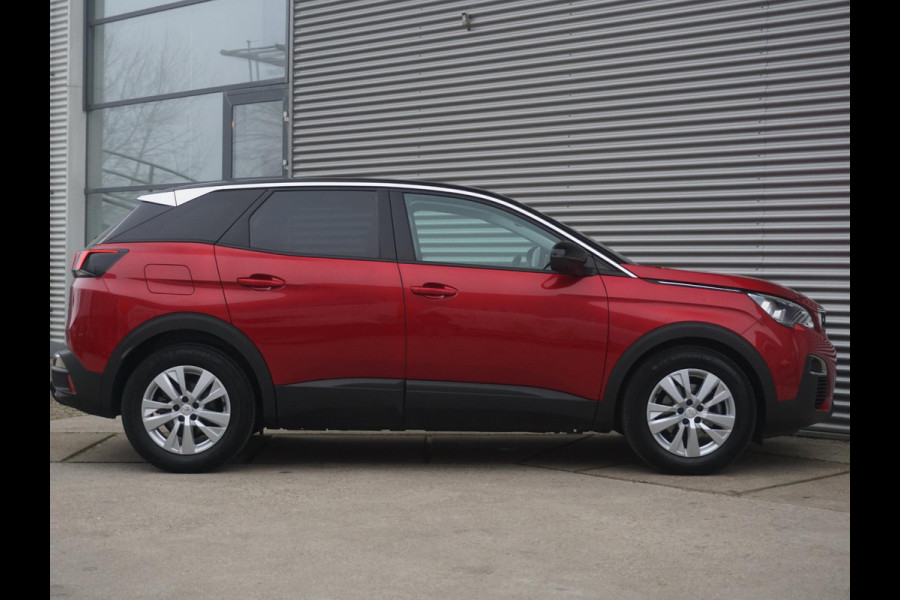 Peugeot 3008 1.2 TURBO Active Trekhaak