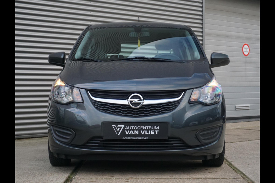 Opel KARL 1.0 ecoFLEX 120 Jaar Edition