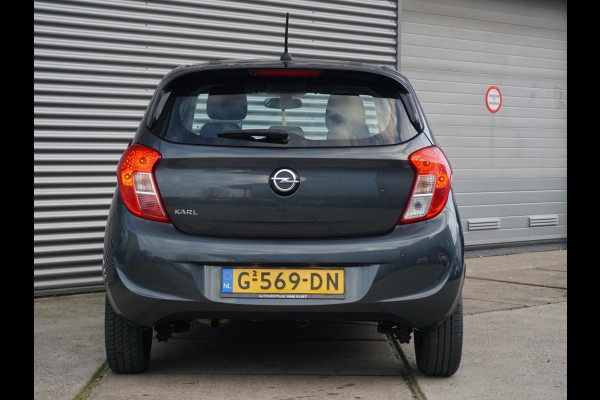 Opel KARL 1.0 ecoFLEX 120 Jaar Edition