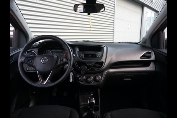 Opel KARL 1.0 ecoFLEX 120 Jaar Edition