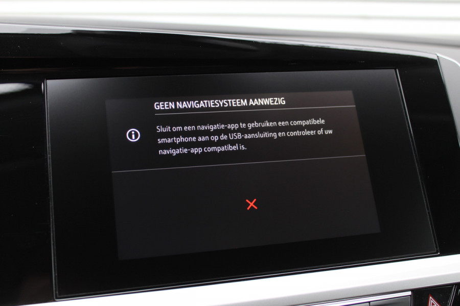 Opel Grandland 1.2 Turbo | Winterpack | Cruise control | Bluetooth | Parkeersensoren