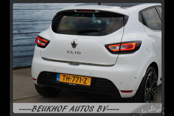 Renault Clio 0.9 TCe Bose R-Link Leer Led Vision Cruise Cam