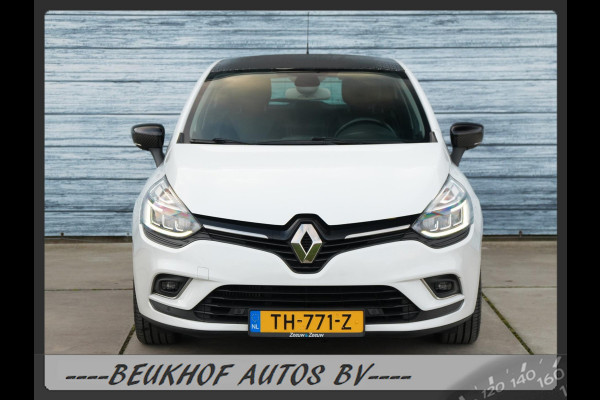 Renault Clio 0.9 TCe Bose R-Link Leer Led Vision Cruise Cam