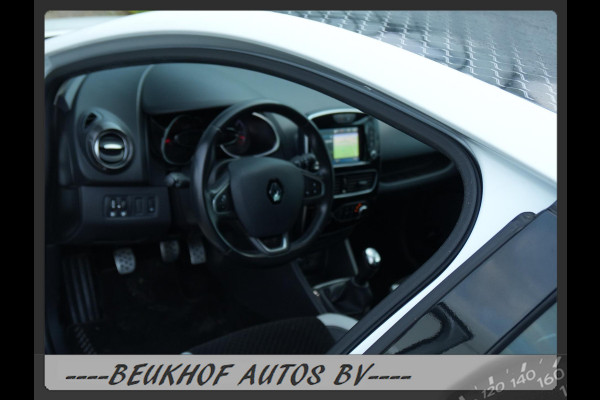 Renault Clio 0.9 TCe Bose R-Link Leer Led Vision Cruise Cam