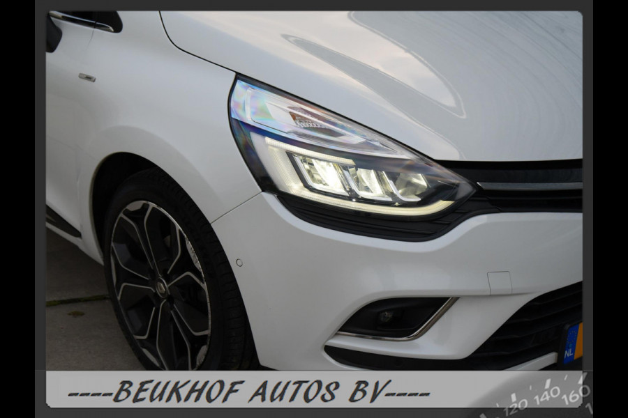 Renault Clio 0.9 TCe Bose R-Link Leer Led Vision Cruise Cam