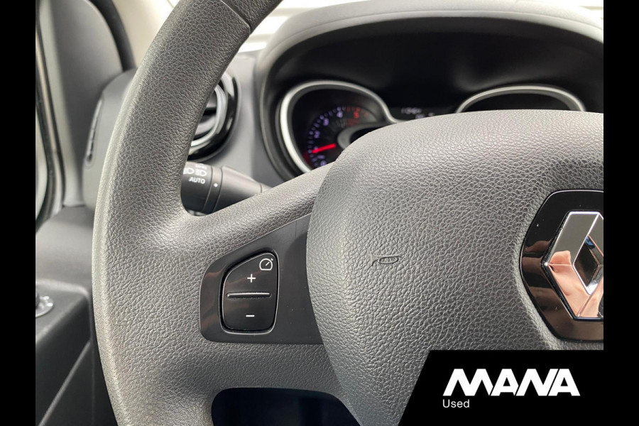 Renault Trafic 2.0 dCi 145PK T29 L2H1 LED LM velgen 2X schuif Sidesteps Trekhaak Sensoren Navi Car-Play Bluetooth