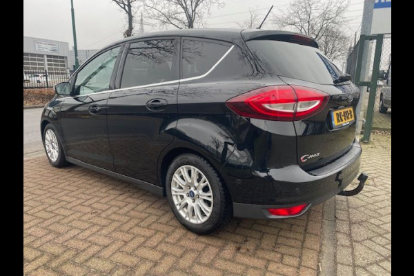 Ford C-MAX 1.5 150pk Titanium Airco/ECC,Navigatie,Camera