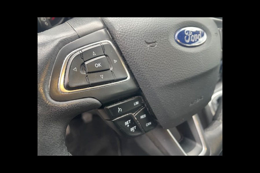 Ford C-MAX 1.5 150pk Titanium Airco/ECC,Navigatie,Camera