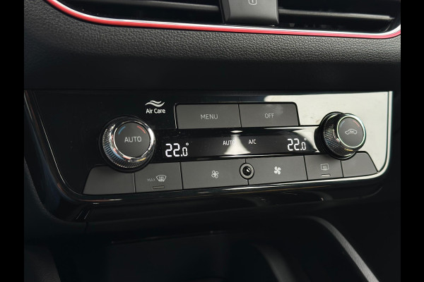 Škoda Kamiq 1.0 TSI Sport Facelift CarPlay Camera