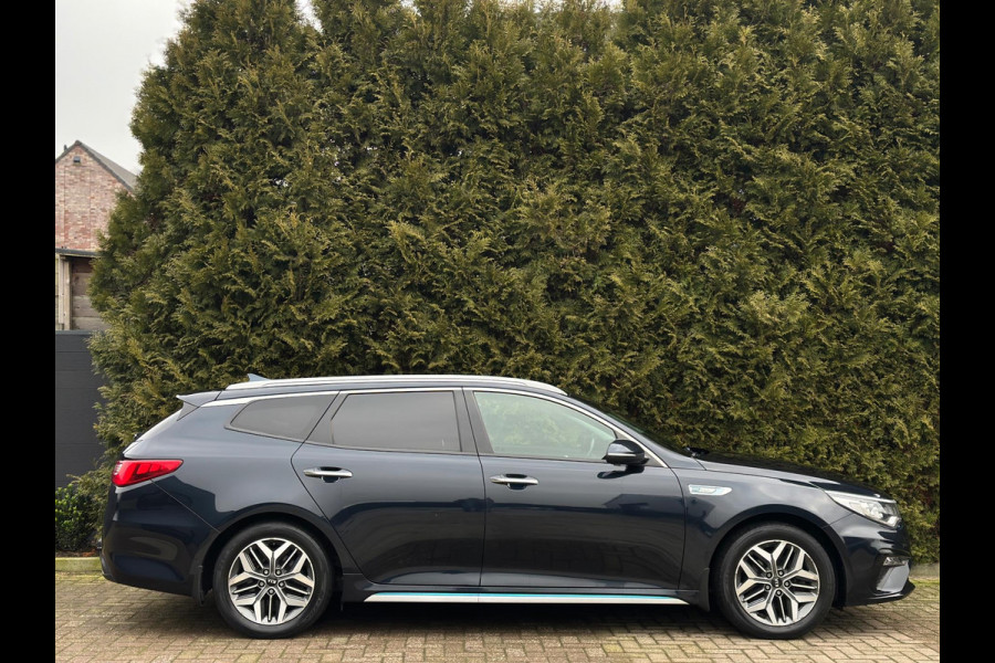 Kia Optima Sportswagon 2.0 GDI PHEV ExecutiveLine CarPlay Trekhaak