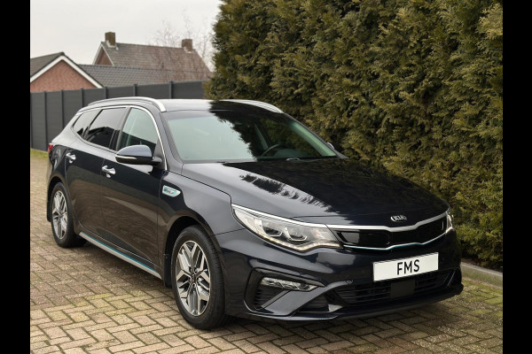 Kia Optima Sportswagon 2.0 GDI PHEV ExecutiveLine CarPlay Trekhaak