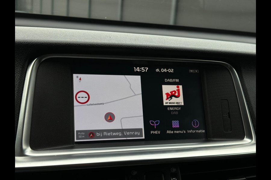 Kia Optima Sportswagon 2.0 GDI PHEV ExecutiveLine CarPlay Trekhaak