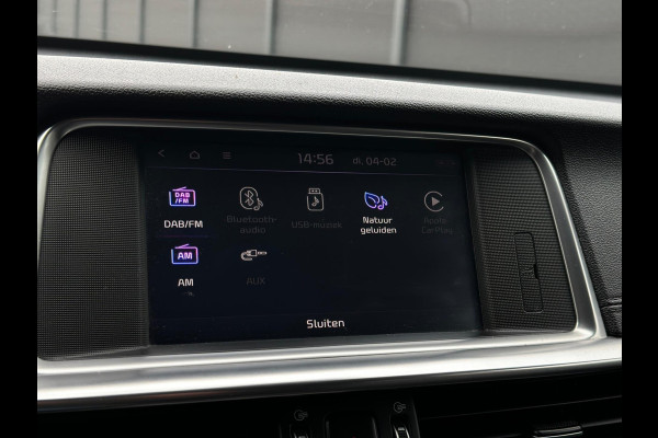 Kia Optima Sportswagon 2.0 GDI PHEV ExecutiveLine CarPlay Trekhaak