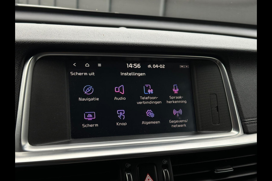 Kia Optima Sportswagon 2.0 GDI PHEV ExecutiveLine CarPlay Trekhaak