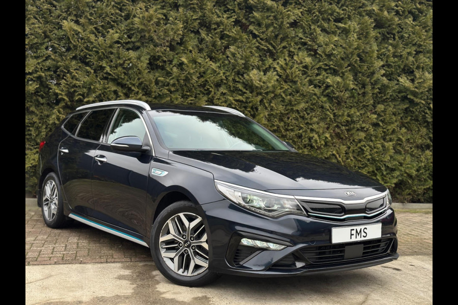 Kia Optima Sportswagon 2.0 GDI PHEV ExecutiveLine CarPlay Trekhaak