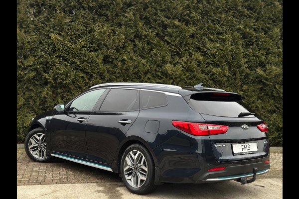 Kia Optima Sportswagon 2.0 GDI PHEV ExecutiveLine CarPlay Trekhaak