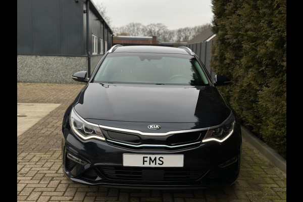 Kia Optima Sportswagon 2.0 GDI PHEV ExecutiveLine CarPlay Trekhaak