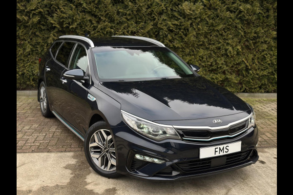 Kia Optima Sportswagon 2.0 GDI PHEV ExecutiveLine CarPlay Trekhaak