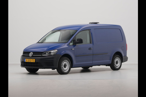 Volkswagen Caddy 2.0 TDI L2H1 BMT Maxi Trendline Navigatie Pdc Airco Cruise