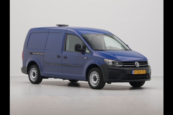 Volkswagen Caddy 2.0 TDI L2H1 BMT Maxi Trendline Navigatie Pdc Airco Cruise