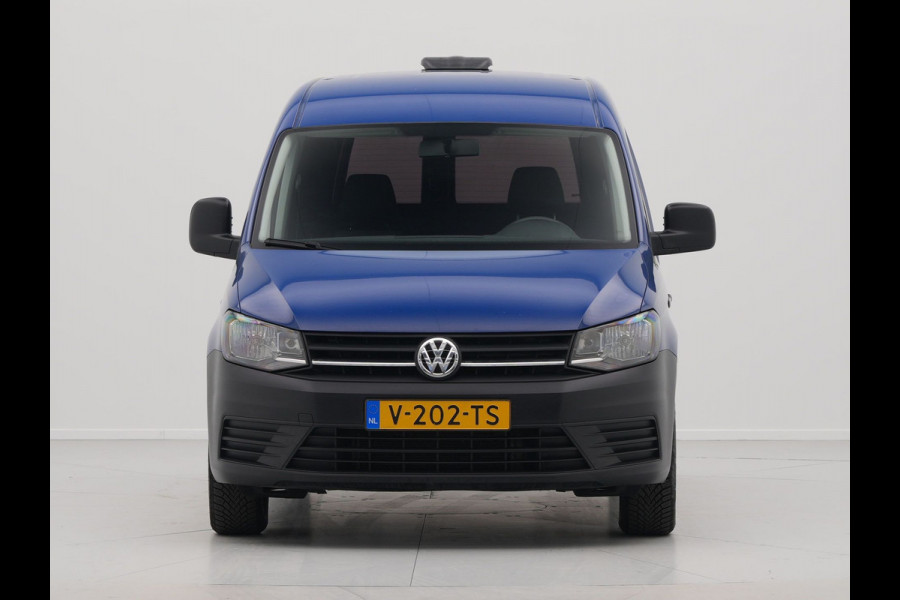 Volkswagen Caddy 2.0 TDI L2H1 BMT Maxi Trendline Navigatie Pdc Airco Cruise