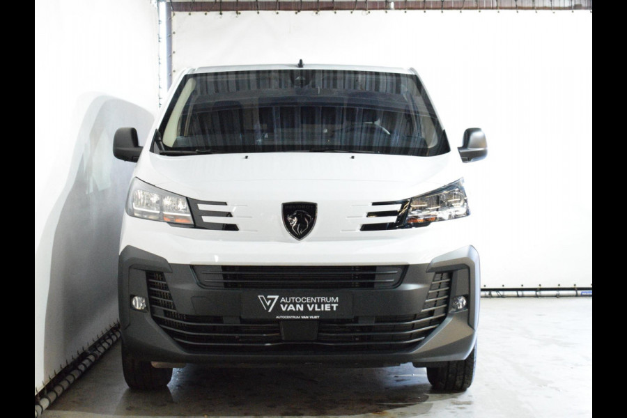 Peugeot Expert 2.0 BlueHDi 145 L2 | CAMERA + SENSOREN | CARPLAY | NAVIGATIE | DIRECT LEVERBAAR