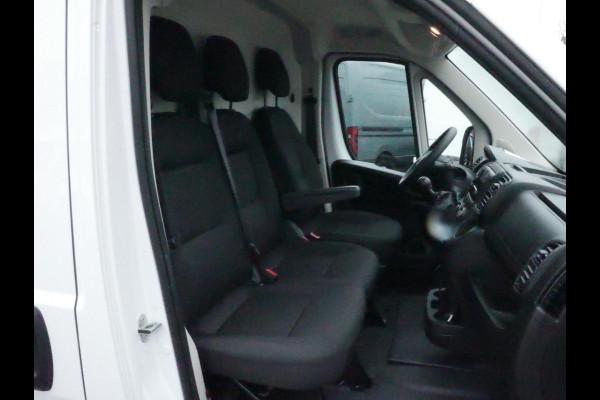 Opel Movano 2.2D 140PK, L2H2, Airco, cam. NIEUW BPM-vrij Nieuwste model