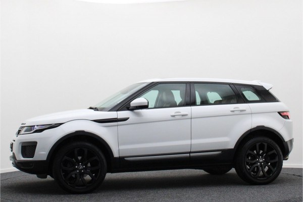 Land Rover Range Rover Evoque 2.0 eD4 Leer, Pano, Climate, Cruise Control, 20 inch