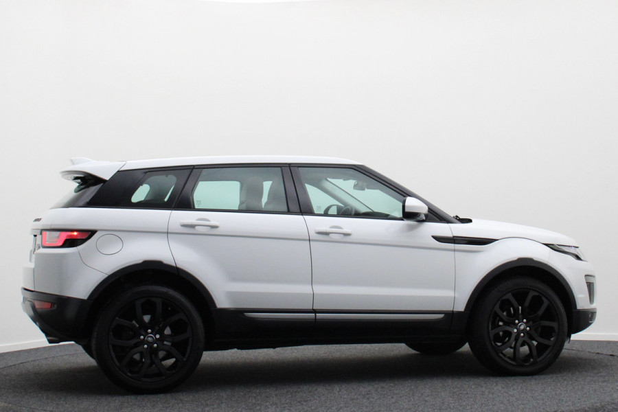 Land Rover Range Rover Evoque 2.0 eD4 Leer, Pano, Climate, Cruise Control, 20 inch