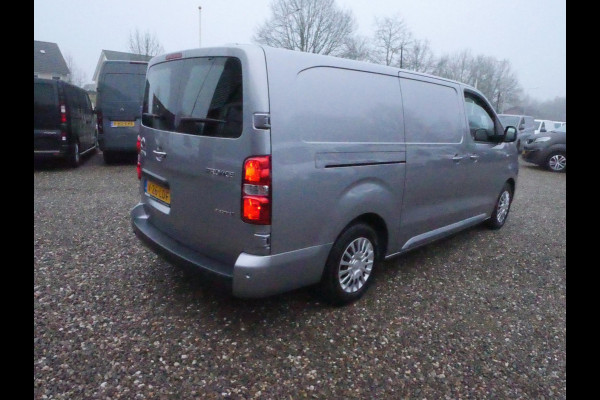 Toyota PROACE Electric Worker 75KW Accupakket, L3, Airco