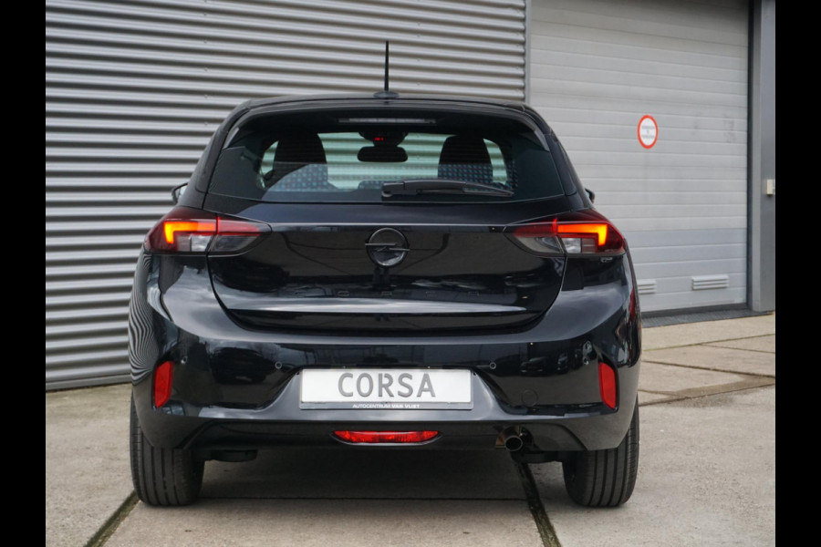 Opel Corsa 1.2 Turbo Yes | 100 Pk | Airconditioning | Winter comfortpack | Cruise Control | Carplay/AndroidAuto | Black stylingpack | AKTIE MODEL ! |