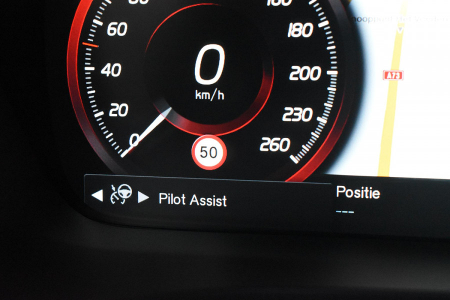 Volvo V60 T8 405PK Twin Engine AWD Polestar Engineered / Bowers & Wilkins / 20'' velgen / Panoramadak / Head-up Display / Donker getint glas