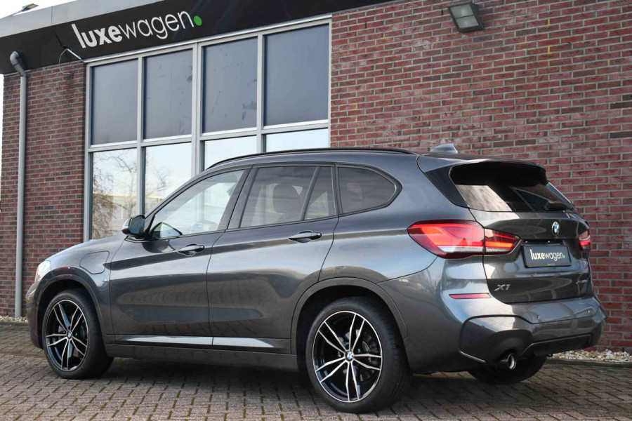 BMW X1 xDrive25e M-Sport Camera El-Klep Stuurverw 19inch