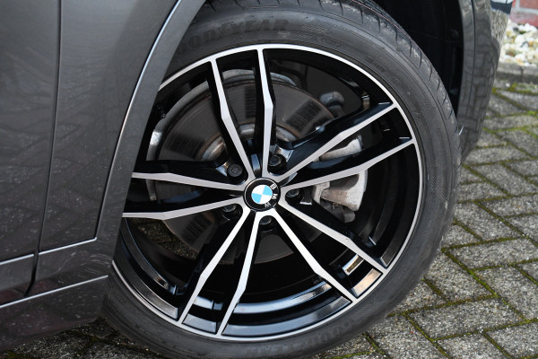 BMW X1 xDrive25e M-Sport Camera El-Klep Stuurverw 19inch