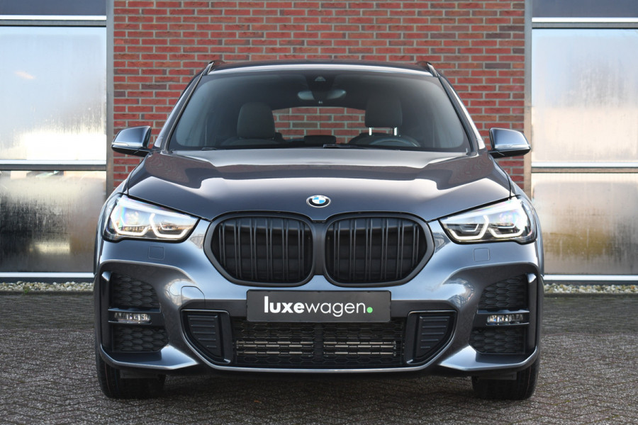 BMW X1 xDrive25e M-Sport Camera El-Klep Stuurverw 19inch