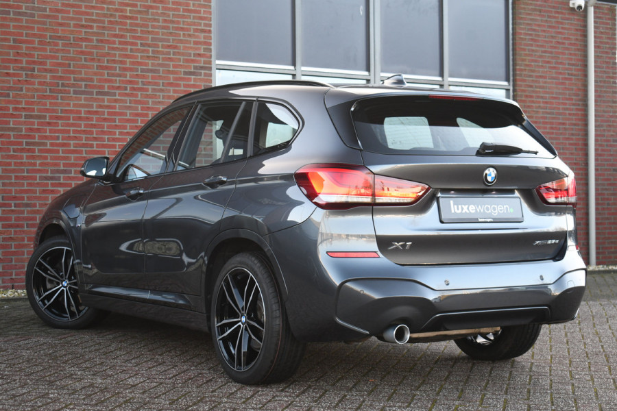 BMW X1 xDrive25e M-Sport Camera El-Klep Stuurverw 19inch