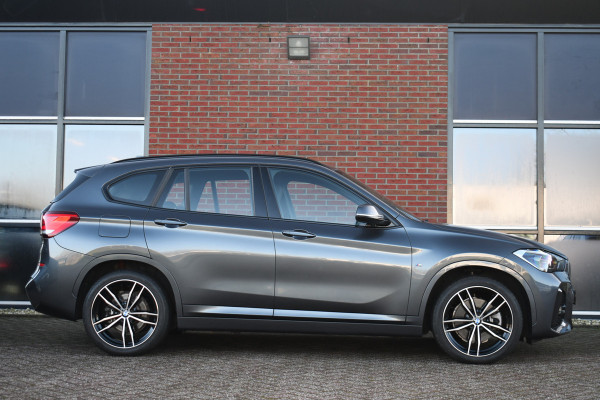 BMW X1 xDrive25e M-Sport Camera El-Klep Stuurverw 19inch