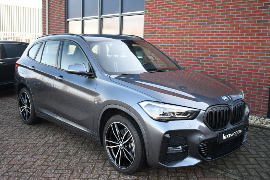 BMW X1 xDrive25e M-Sport Camera El-Klep Stuurverw 19inch